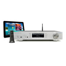 英国 剑桥 cambridge audio stream magic 6 网络音频播放器
